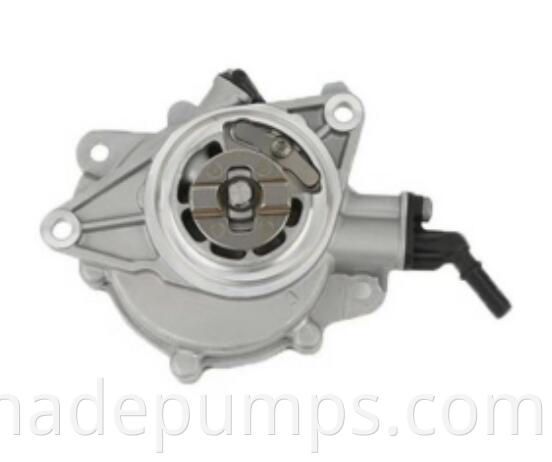 Mini Brake Vacuum Pump